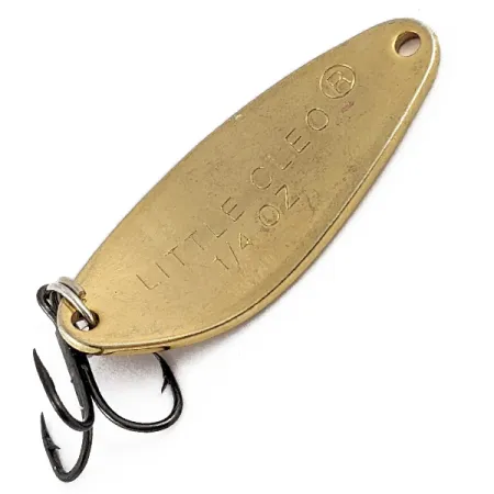 Acme Little Cleo, 7 г, блесна коливалка (колебалка) #17814