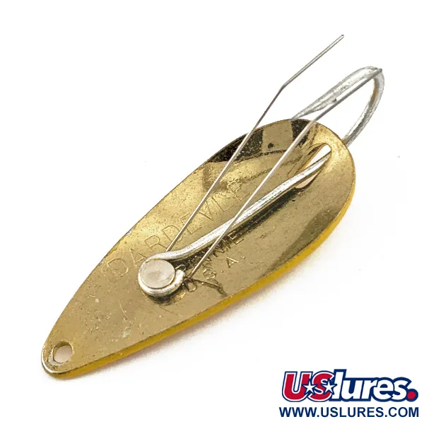 Незачіпляйка Dardevle Spinnie