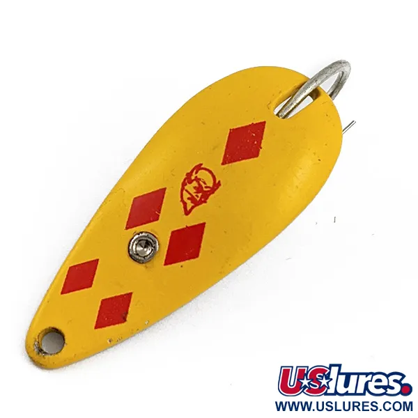 Незачіпляйка Dardevle Spinnie