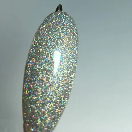 Незачіпляйка Johnson Silver Minnow, срібло, 14 г, блесна коливалка (колебалка) #17832