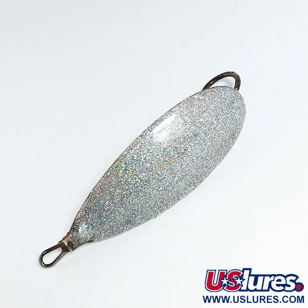 Незачіпляйка Johnson Silver Minnow