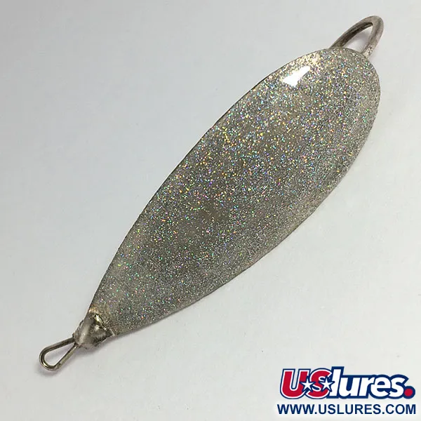 Незачіпляйка Johnson Silver Minnow