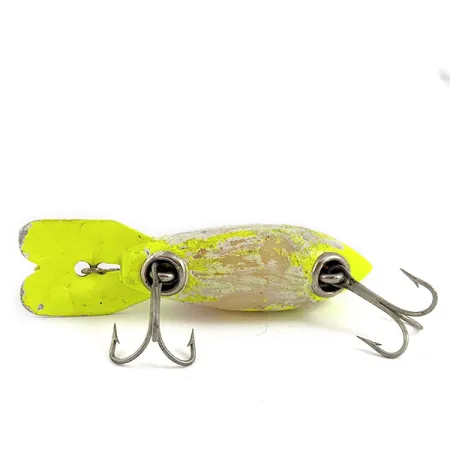 Bomber 300 series, Жовтий, 10 г, воблер #17847