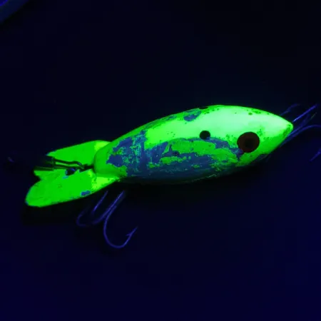 Bomber 300 series, Жовтий, 10 г, воблер #17847