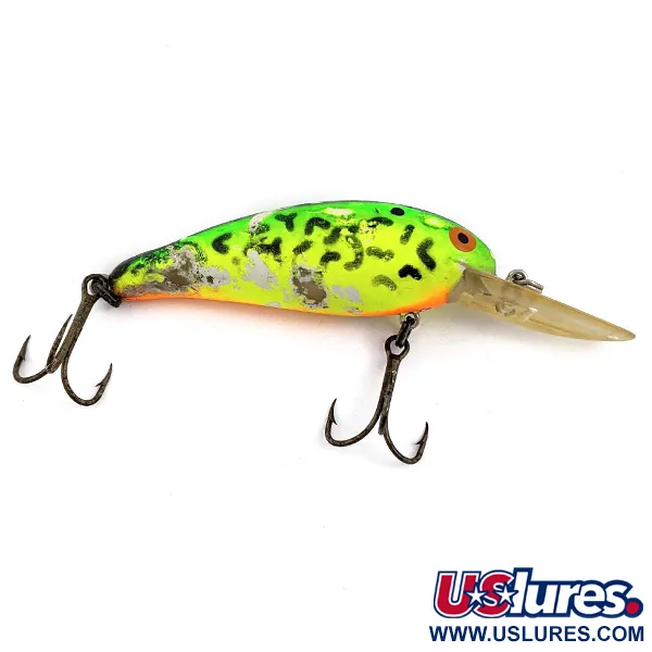 Bomber model 7A baby striper UV (світиться в ультрафіолеті)