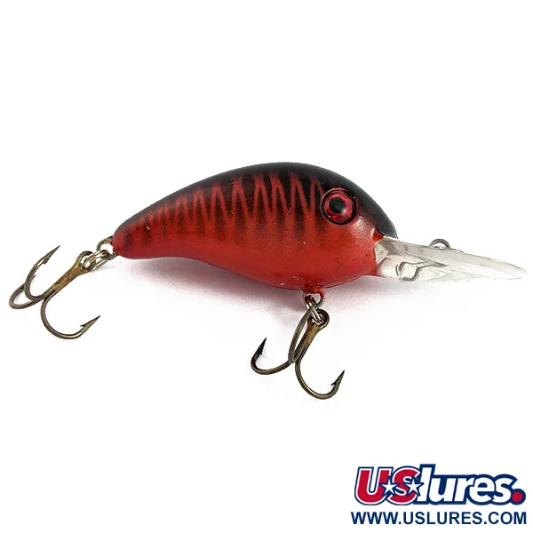  Strike King Pro Model 3XD, , 7 г, воблер #17849