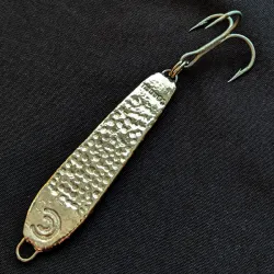 Cotton Cordell СС Spoon