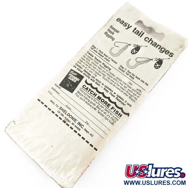 Mepps Comet 0 Combo Killer 1980-х років​