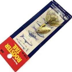 Worden's Original Rooster Tail