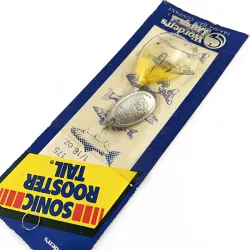 Worden’s Original Sonic Rooster Tail