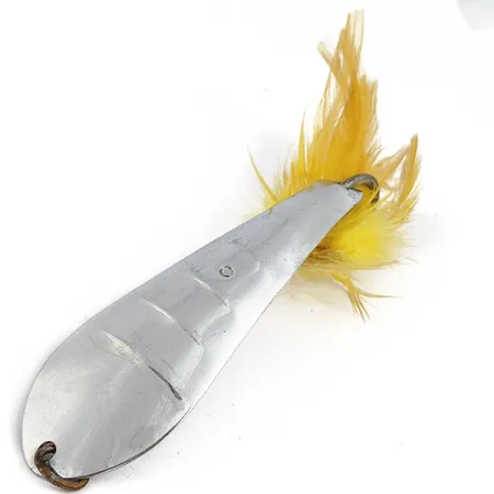 Barracuda Reflecto Spoon #5