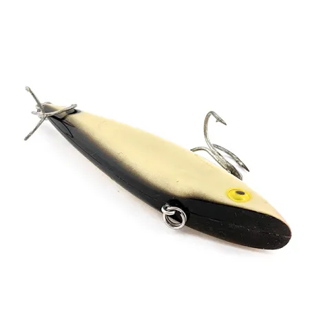 Cotton Cordell Ratt'l Spot Minnow, 12 г, воблер #17873
