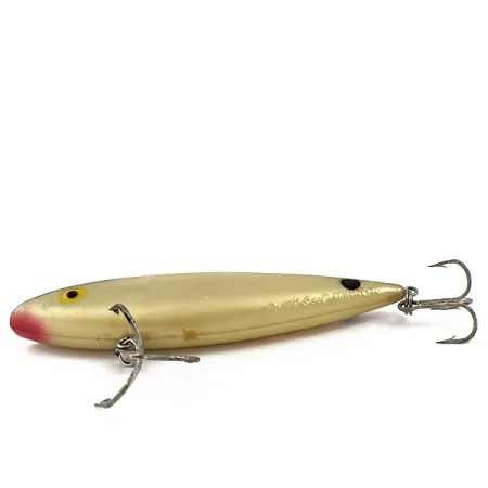 Cotton Cordell Ratt'l Spot Minnow, 12 г, воблер #17873