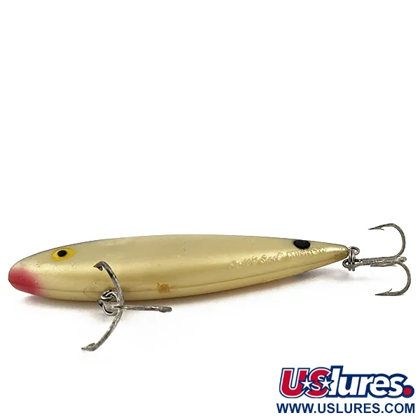  Cotton Cordell Ratt'l Spot Minnow, , 12 г, воблер #17873