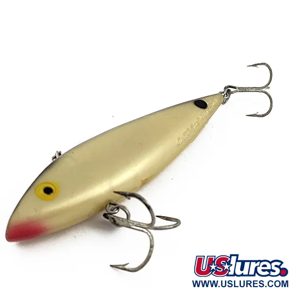  Cotton Cordell Ratt'l Spot Minnow, , 12 г, воблер #17873