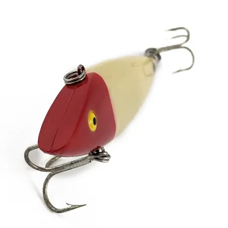 Cotton Cordell Ratt'l Spot Minnow​, 12 г, воблер #17874
