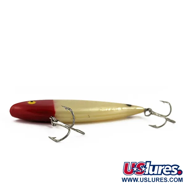  Cotton Cordell Ratt'l Spot Minnow​, , 12 г, воблер #17874