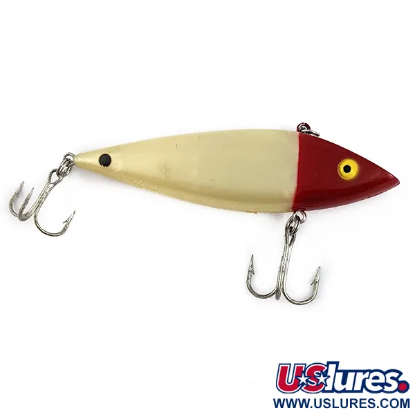  Cotton Cordell Ratt'l Spot Minnow​, , 12 г, воблер #17874