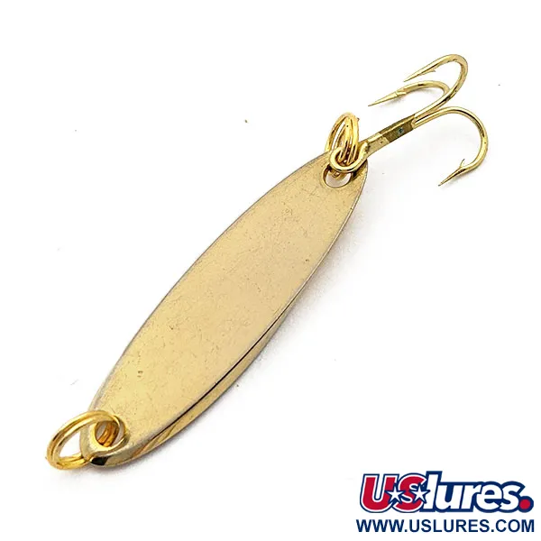 Acme Kastmaster, Золото, 3,5 г, блесна коливалка (колебалка) #17892