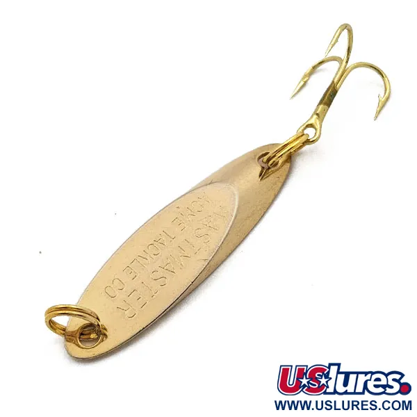 Acme Kastmaster, Золото, 3,5 г, блесна коливалка (колебалка) #17892
