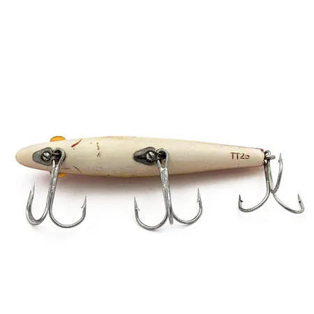 L&S Bait Mirro lure L&S Mirrolure TT 26, 26, 14 г, воблер #17894