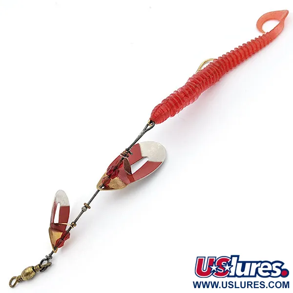 Pflueger June Bug 6, 9 г, блешня оберталка (вертушка) #17895