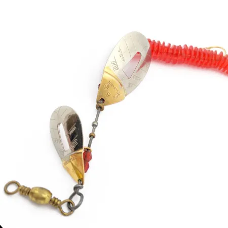 Pflueger June Bug 6, 9 г, блешня оберталка (вертушка) #17895