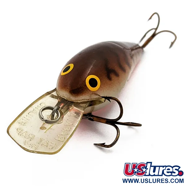  Rapala Fat Rap FR 7 , , 14 г, воблер #17896