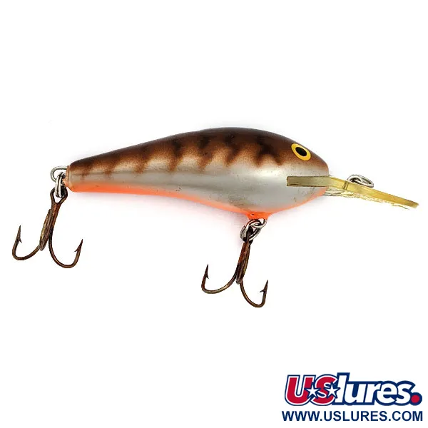  Rapala Fat Rap FR 7 , , 14 г, воблер #17896