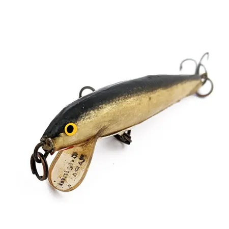 Rapala Original Floater F6 , 3 г, воблер #17902