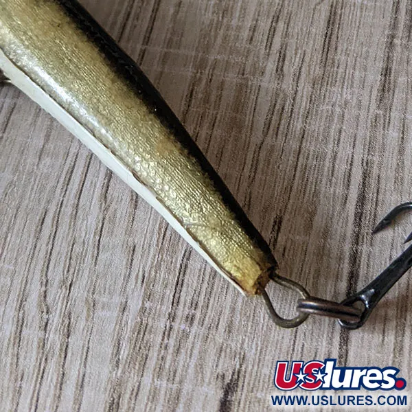  Rapala Original Floater F6 , , 3 г, воблер #17902