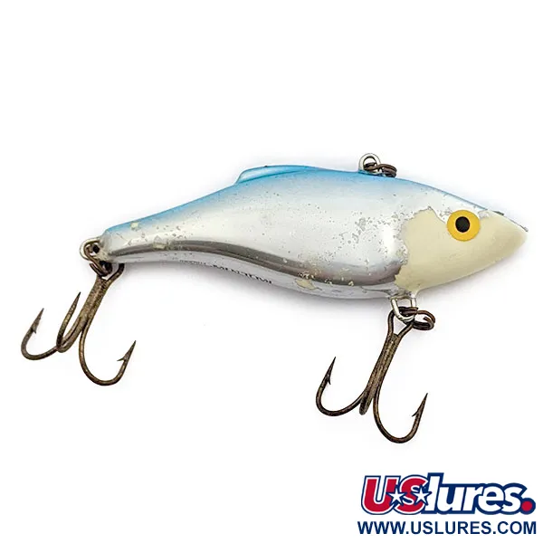  Rapala Rattl'n RAP 07, , 16 г, воблер #17903