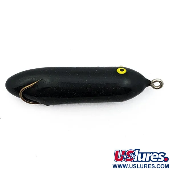 Mann's Ghost (незачіпляйка)