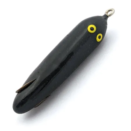 Mann's Ghost (незачіпляйка)