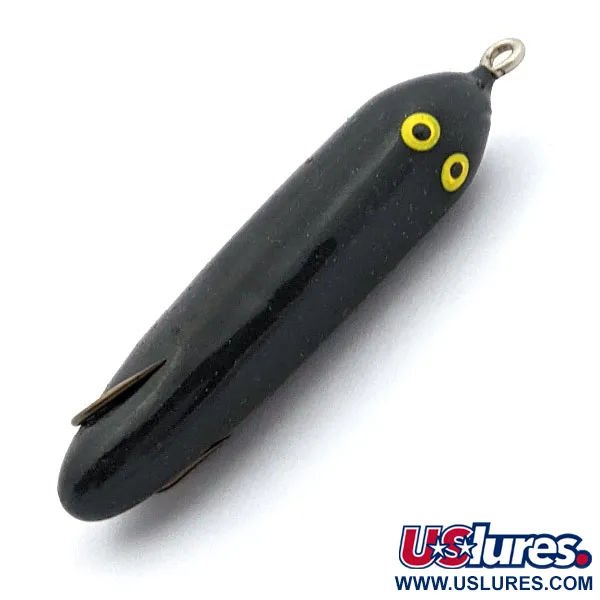 Mann's Ghost (незачіпляйка)