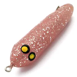 Mann's Ghost (незачіпляйка)