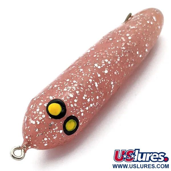 Mann's Ghost (незачіпляйка)