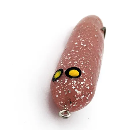 Mann's Bait  Mann's Ghost (незачіпляйка), 12 г, воблер #17905