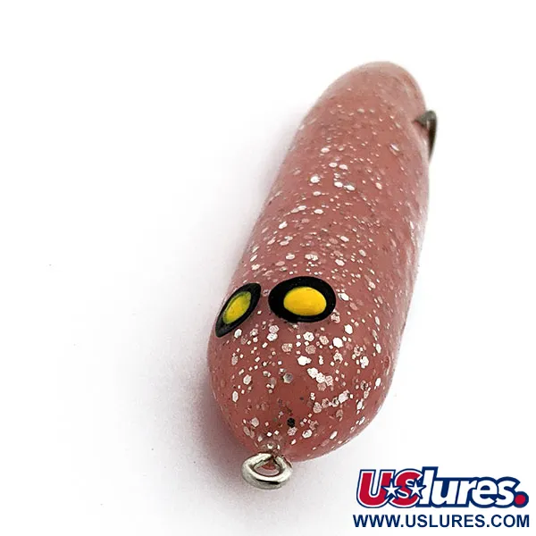 Mann's Bait  Mann's Ghost (незачіпляйка), , 12 г, до рибалки #17905