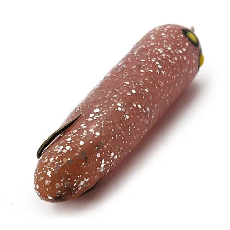 Mann's Bait  Mann's Ghost (незачіпляйка), 12 г, воблер #17905