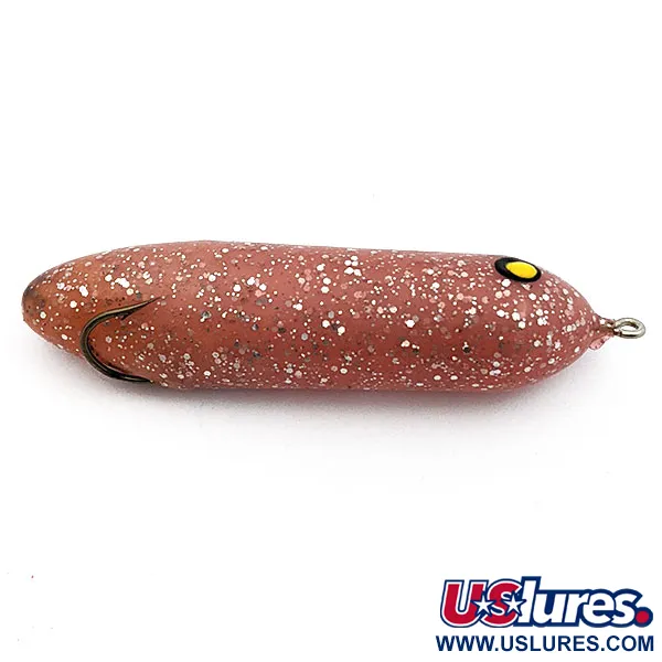 Mann's Bait  Mann's Ghost (незачіпляйка), , 12 г, до рибалки #17905