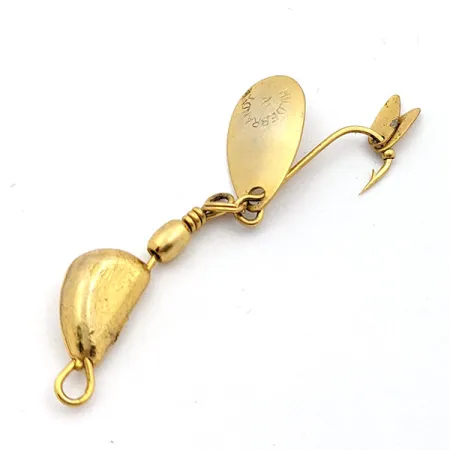 Hildebrandt's Gold Nugget Twin Spin