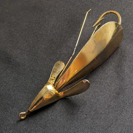  Незачіпляйка Panther Martin Weed Wing