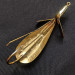   Незачіпляйка Panther Martin Weed Wing, Золото, 12 г, блесна коливалка (колебалка) #17908