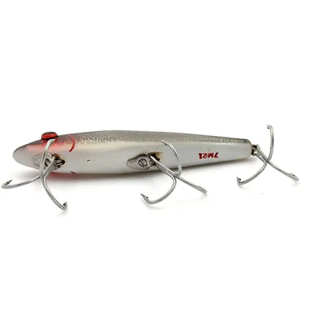 L&S Bait Mirro lure L&S Bait Company MirrOlure Bass-master model 7M21 MirrOlure , 11 г, воблер #17910