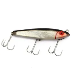 L&S Bait Company MirrOlure Bass-master model 7M21 MirrOlure 