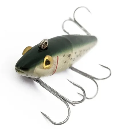 L&S Bait Mirro lure L&S Mirrolure TT 18, 18, 14 г, воблер #17921