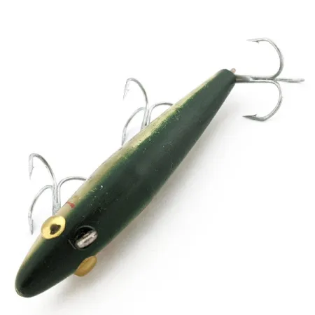 L&S Bait Mirro lure L&S Mirrolure TT 18, 18, 14 г, воблер #17921