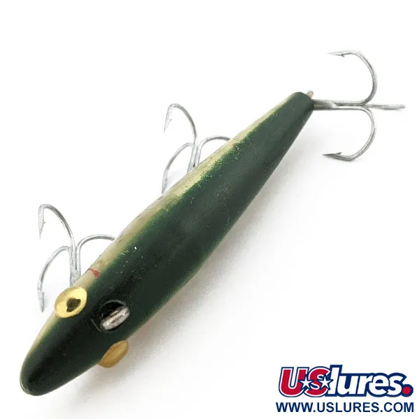 L&S Bait Mirro lure L&S Mirrolure TT 18, 18, 14 г, воблер #17921