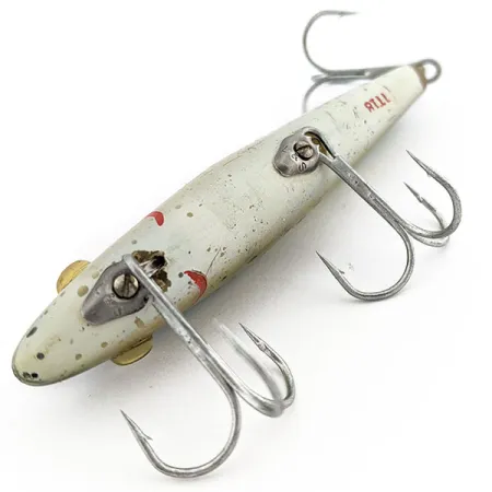 L&S Bait Mirro lure L&S Mirrolure TT 18, 18, 14 г, воблер #17921